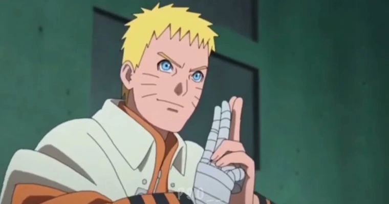 UMA OPINIÃO SOBRE UM PERSONAGEM. FANBOY: Os 9 personagens mais fortes de  Naruto 1 - Marido da Hinata 2 - Pai do Boruto 3 - Papai da Himawari 4- O  sétimo Hokage