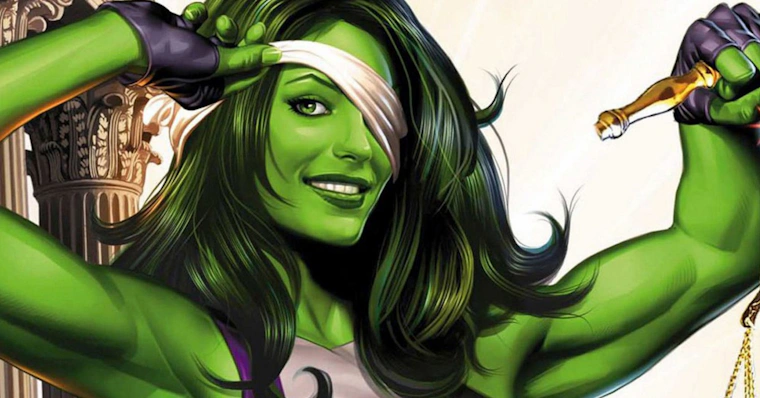 Mulher-Hulk: Josh Segarra, de Arrow, se junta ao elenco da série