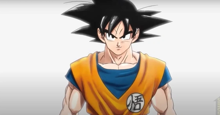 Dragon Ball Z Kakarot Filme Completo 