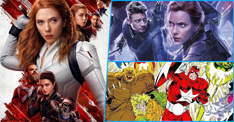 5 filmes de super-herói para assistir antes de “Vingadores: Ultimato” –  Conexão TEEN