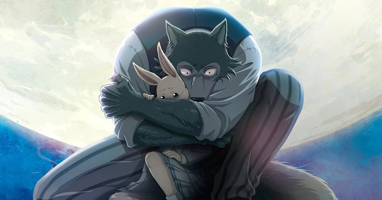 Beastars tem terceira temporada do anime confirmada - NerdBunker