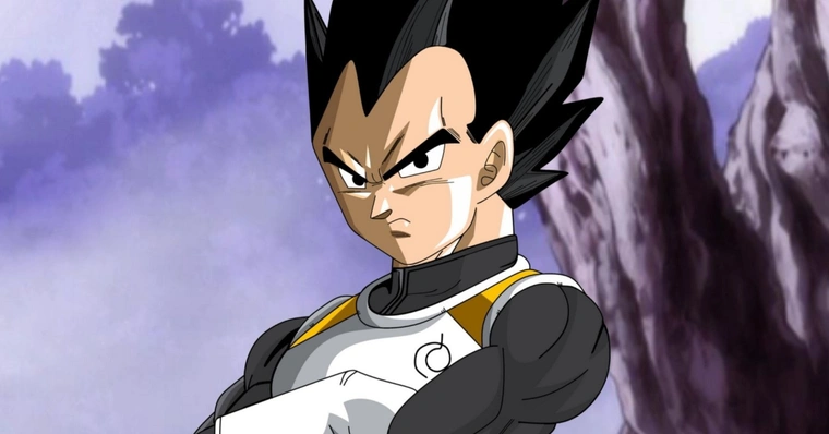 Vegeta: Tudo sobre o guerreiro de Dragon Ball Z