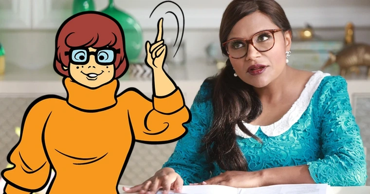 Velma: Mindy Kaling responde críticas sobre troca de etnia na animação da  HBO Max