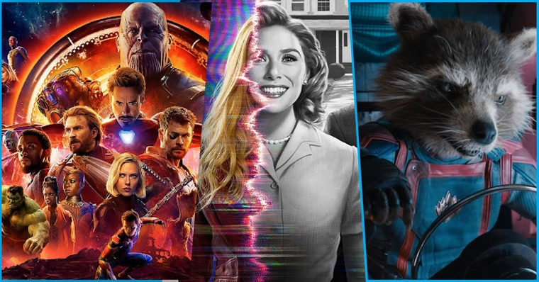 Filme: Avengers: EndGame 2019 Poster Wallpapers Planos de fundo