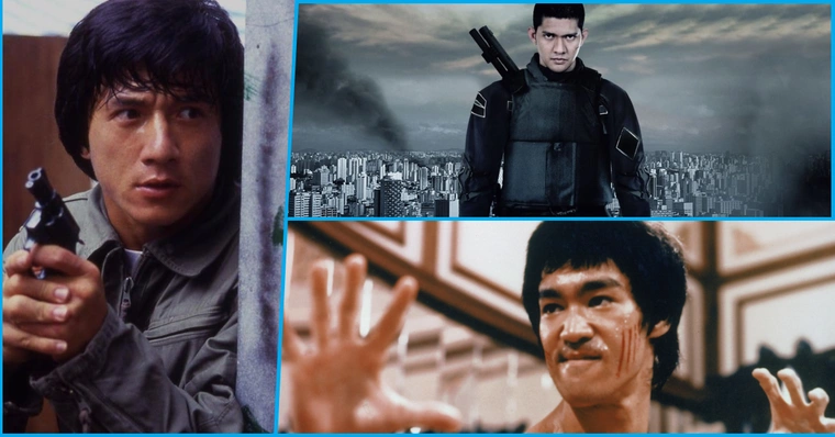 Os 10 melhores filmes de artes marciais para assistir online - Canaltech