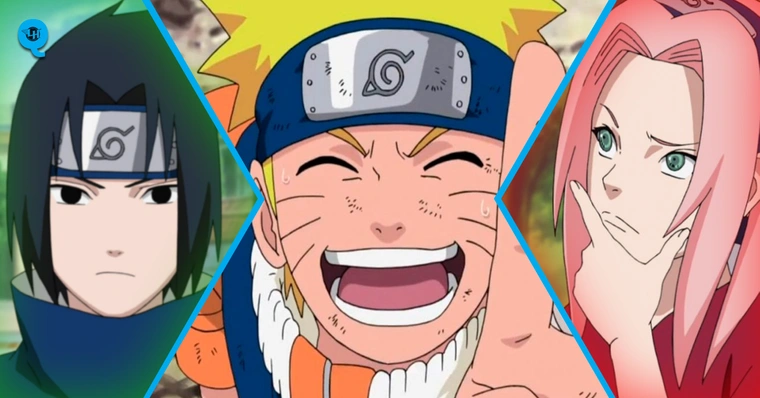 Quiz] Naruto: O que cada uma dessas palavras significa?