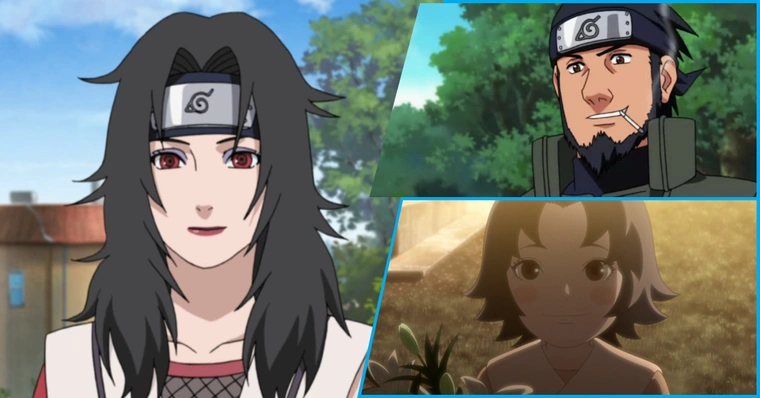 Asuma Sarutobi: Tudo que você precisa saber sobre o personagem de