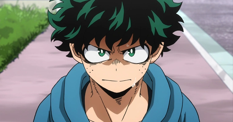 Boku no Hero Academia: Mangá revela a individualidade de Star and