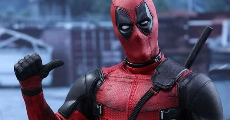 Deadpool 3 em desenvolvimento na Marvel Studios