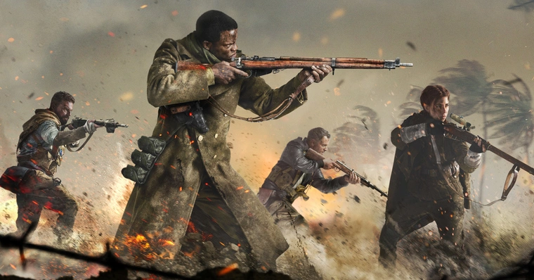 Call of Duty: Vanguard: saiba o que esperar do novo jogo de tiro