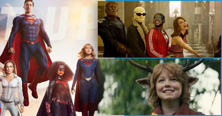 Titãs  Terceira temporada supera audiência de séries da Marvel e da Netflix  veja ranking