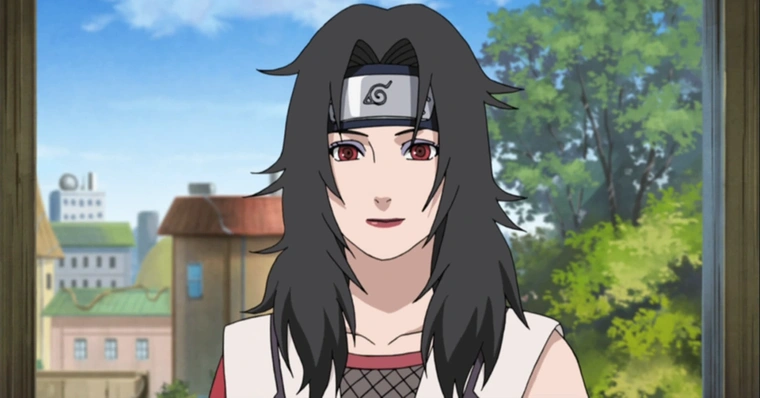 Clã Senju, Wiki Naruto