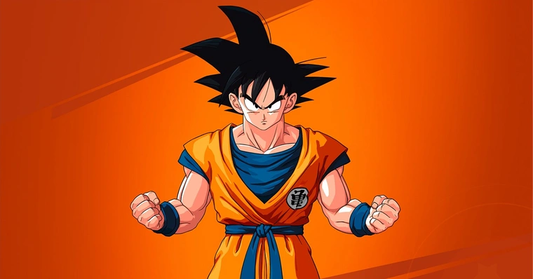 Dragon Ball Z mundo infinito png