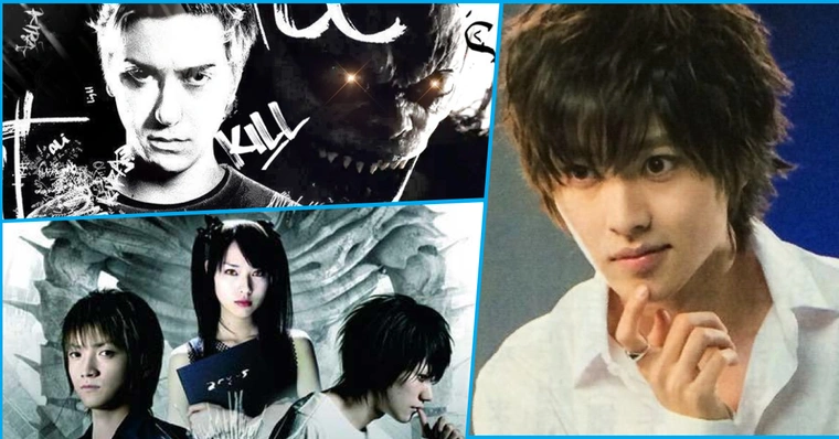 Conheça elenco e confira detalhes sobre o filme de 'Death Note