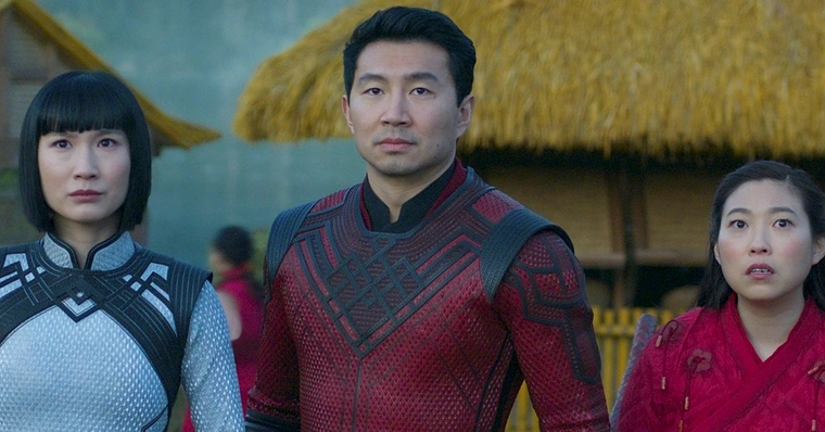 Shang-Chi: Diretor fala sobre versão alternativa do final do filme