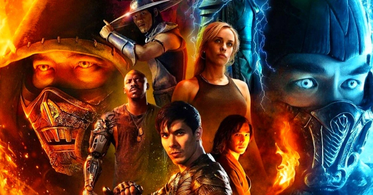 Mortal Kombat - Novo filme contará com protagonista inédito