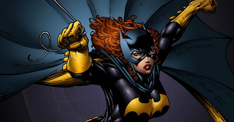 Batgirl: Leslie Grace reage a comentário de Margot Robbie sobre escalação  para o papel