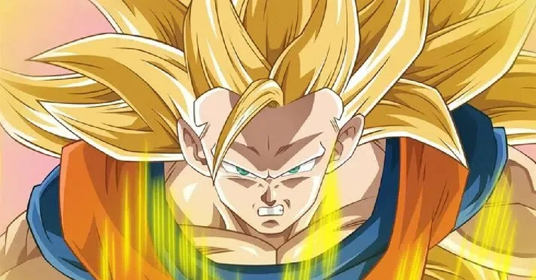 Dragon Ball: por que Goku não se transforma em Super Saiyajin 3