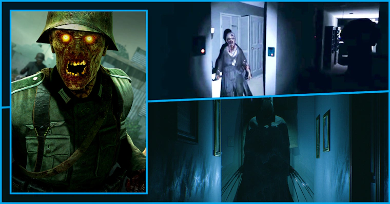 Visage, Evil Inside e mais: 8 jogos de terror inspirados em P.T.