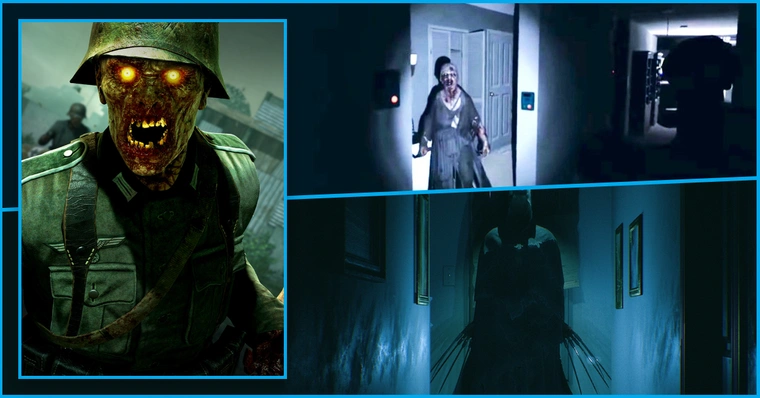 Visage, Evil Inside e mais: 8 jogos de terror inspirados em P.T.