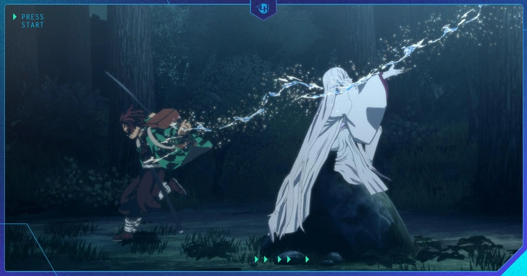 Cavaleiros do Zodíaco recebe game em Mugen bem fiel ao anime