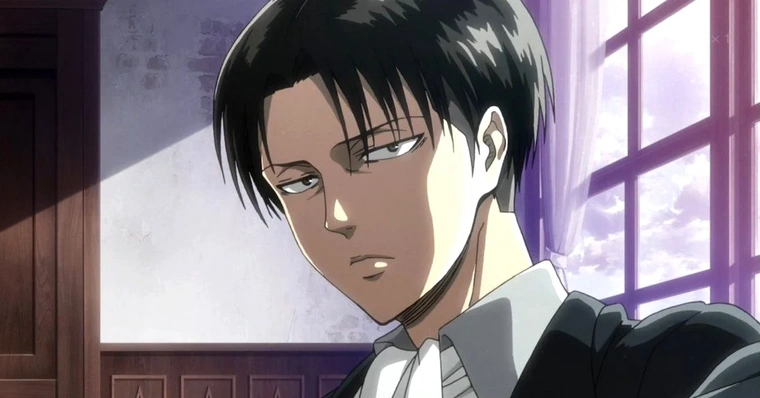 Levi Ackerman: Tudo sobre o personagem de Attack on Titan