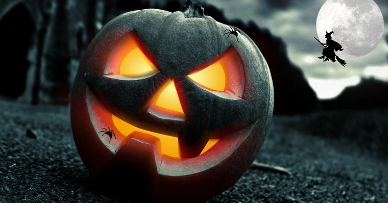 Halloween: origem e transformações da data - Por Korn Traduções