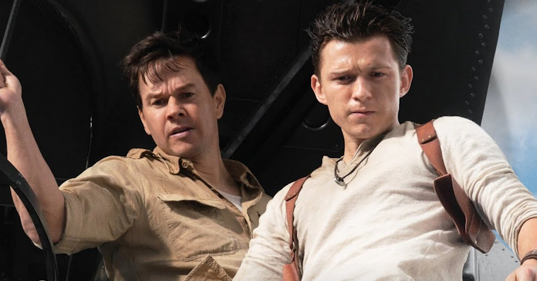 Uncharted - Fora do mapa' é 'Indiana Jones' genérico com heróis