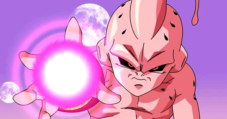 Dragon Ball: Artista transforma a mais poderosa versão de Majin