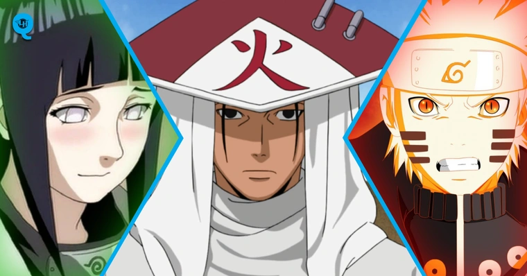 Quiz de Naruto - Página 100