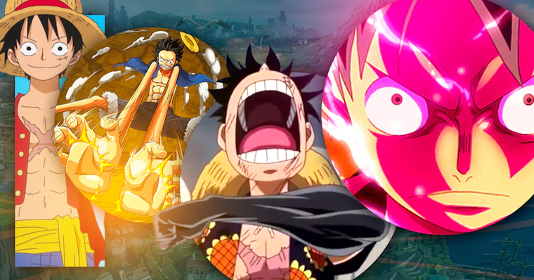 Primeiros Episódios do Live Action de One Piece finalizados!