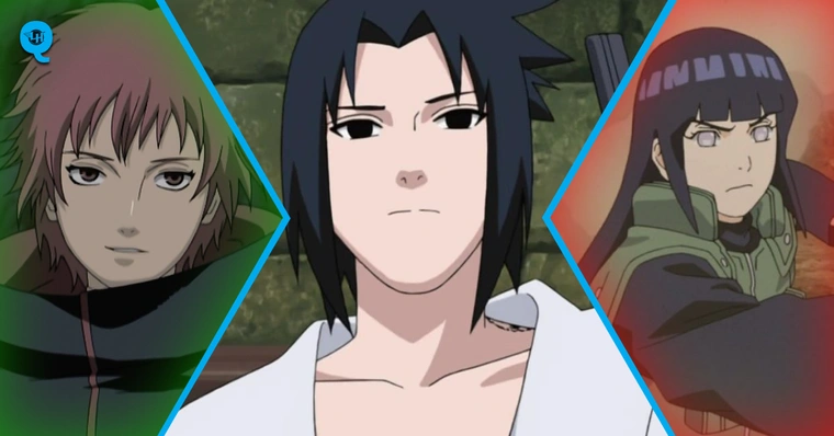 Entenda porque Itachi não matou Danzou após se juntar a Akatsuki em Naruto  Shippuden