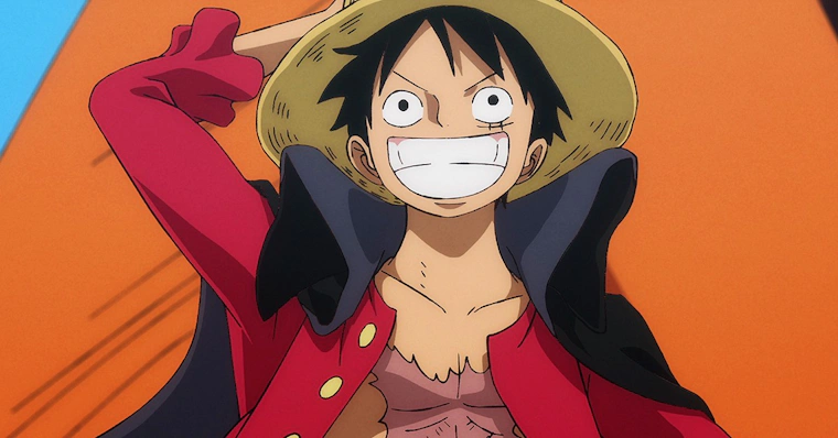 Já conferiram o mais novo filme do One Piece, que estreou no dia 2