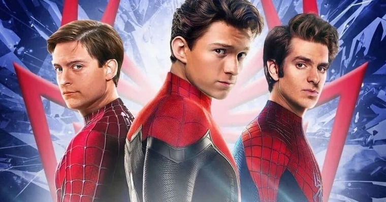 Estreia do filme Homem-Aranha: Sem Volta para Casa é no dia 16 - Vídeo  Pérola