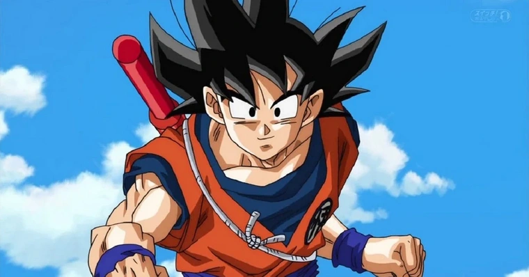 Dragon Ball: Personagens principais são transformados em membros da Akatsuki  de Naruto