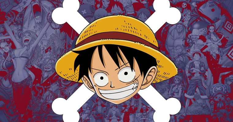 One Piece Legendado - Mugiwaras Oficial