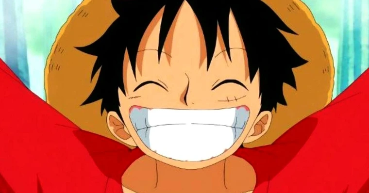 One Piece │ Por que Luffy deveria ser brasileiro?