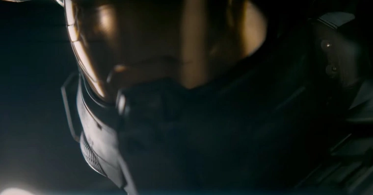 Halo: Série live-action ganha primeiro teaser