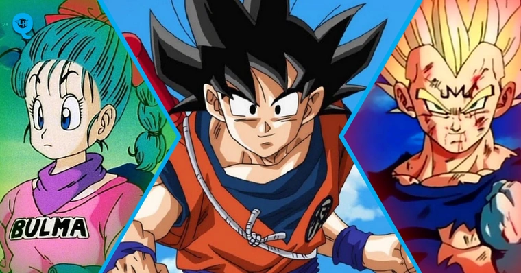 Quanto você sabe sobre o Goku?