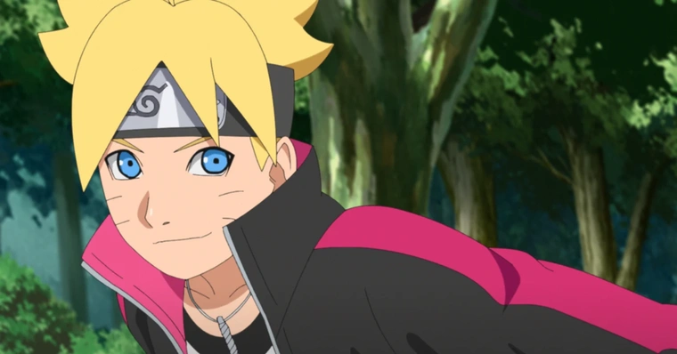 Boruto: Naruto Next Generations recebe dublagem inédita em