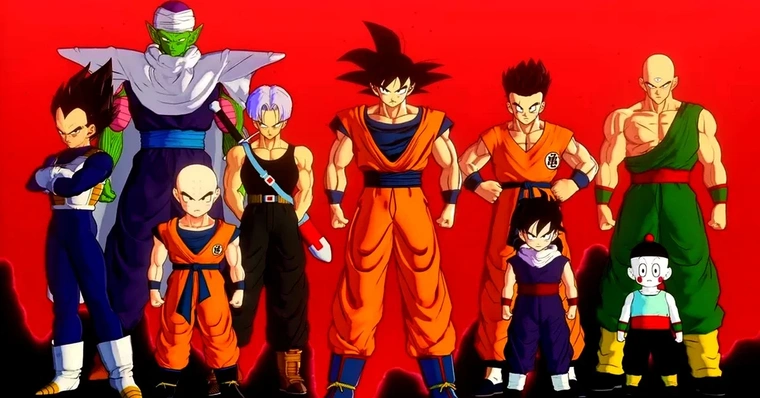 Dragon Ball: Ranqueamos todas as fusões do Z ao Super