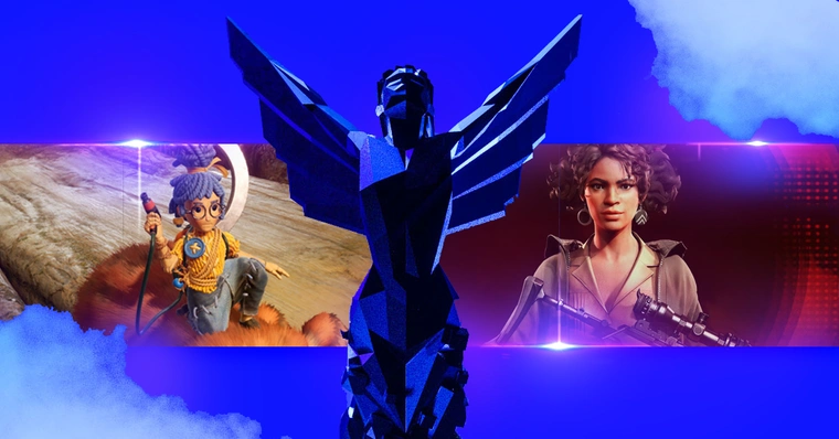 Confira a lista completa de vencedores do The Game Awards 2021 - NerdBunker