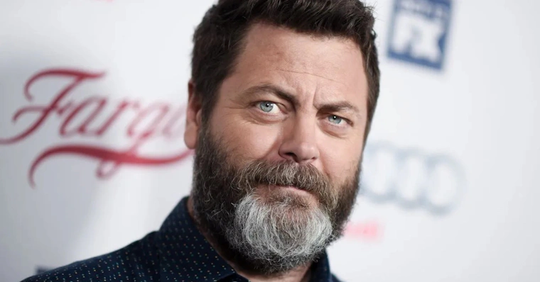 Nick Offerman será Bill na série de The Last of Us da HBO - PSX Brasil