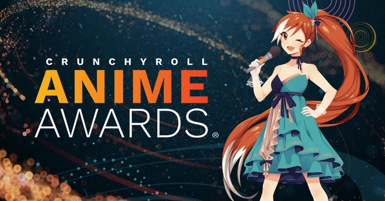 Here are the winners of Crunchyroll's 2023 Anime Awards | Mashable-demhanvico.com.vn