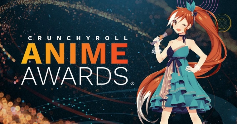 Crunchyroll Anime Awards: Conheça os Indicados