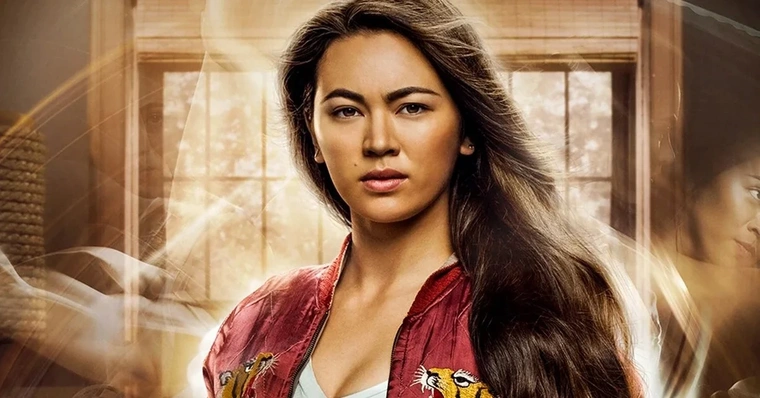 Jessica Henwick, atriz de Punho de Ferro, negocia papel em Matrix