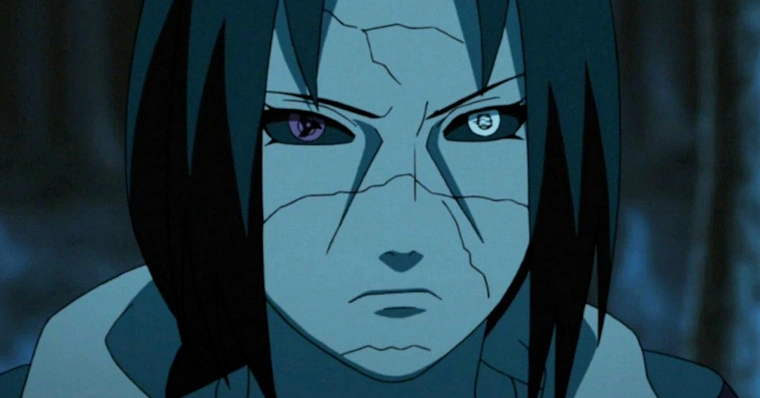 Estes são os jutsus oculares mais poderosos de Naruto – Fatos