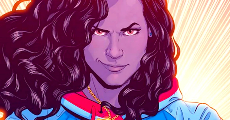 Doutor Estranho 2: arte promocional mostra look de America Chavez - POPline