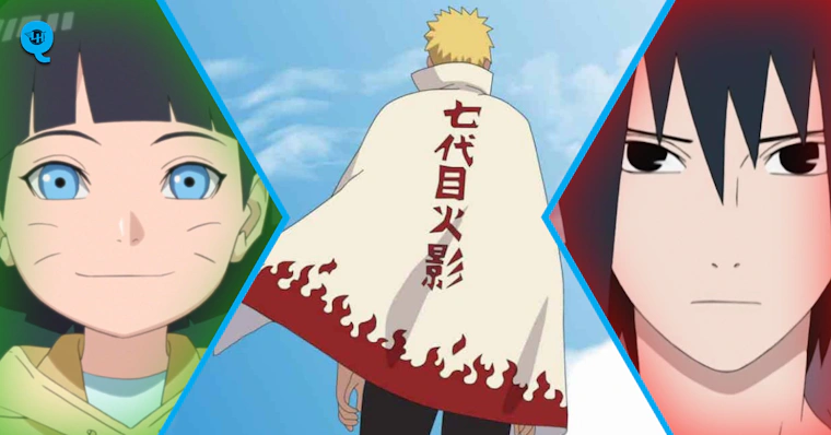 Casamento Naruto e Hinata ¤  Naruto Shippuden Online Amino