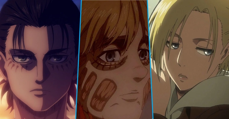 7 personagens de Bleach que possivelmente matariam toda a marcha de titãs  colossais, •